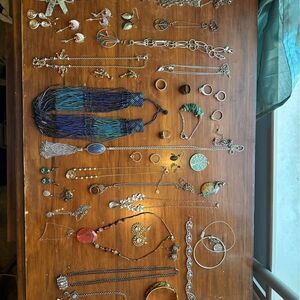 LOT of Jewelry (42 pieces)